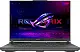 Ноутбук Asus ROG Strix G16 G614FP (16.0"/2.5K/Ryzen 9 9955HX/32GB/1TB/GeForce RTX 5070 8GB), серый