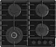 Газовая панель Gorenje GTW 642 SYB, черный на tehnoparc.md Газовая панель Gorenje GTW 642 SYB, черный