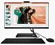 All-in-One Lenovo IdeaCentre 3 27IAP7 (27"/FHD/Core i3-1215U/8GB/512GB), negru