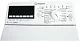 Стиральная машина Indesit BTW E71253P, белый
