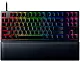 Клавиатуры Razer Huntsman V2 Tenkeyless, черный