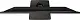 Monitor MSI PRO MP275, negru