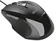 Mouse Trust Voca Comfort, negru