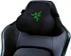 Scaun gaming Razer Iskur V2, negru/verde