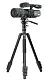 Штатив Vanguard VESTA GO 264AV12, черный