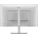 Monitor Dell S2725DSM, alb
