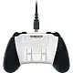 Gamepad Razer Wolverine V2 Pro White Edition, alb