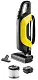 Вертикальный пылесос Karcher VC 5 Cordless, белый/черный