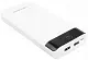 Acumulator extern Esperanza Photon 17400mAh, alb