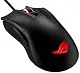 Mouse Asus ROG Gladius II, negru