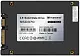 SSD накопитель Transcend SSD370 2.5" SATA, 256GB