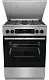 Aragaz Gorenje GKS6C71XF, inox