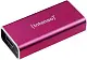 Acumulator extern Intenso A5200, 5200 mAh, roz pe tehnoparc.md Acumulator extern Intenso A5200, 5200 mAh, roz
