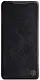 Чехол Nillkin Samsung Galaxy S21+ Qin LC, черный
