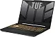 Laptop Asus TUF Gaming F15 FX507ZM (15.6"/FHD/Core i7-12700H/16GB/1TB/GeForce RTX 3060 6GB), gri pe tehnoparc.md Laptop Asus TUF Gaming F15 FX507ZM (15.6"/FHD/Core i7-12700H/16GB/1TB/GeForce RTX 3060 6GB), gri