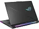 Laptop Asus ROG Strix SCAR 18 G834JZ (18.0"/QHD+/Core i9-13980HX/32GB/1TB/GeForce RTX 4080 12GB), negru pe tehnoparc.md Laptop Asus ROG Strix SCAR 18 G834JZ (18.0"/QHD+/Core i9-13980HX/32GB/1TB/GeForce RTX 4080 12GB), negru