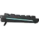 Tastatură Xtrike Me KB-309 Wired (EN), negru