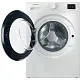Maşină de spălat rufe Indesit IM 640 MY, alb pe tehnoparc.md Maşină de spălat rufe Indesit IM 640 MY, alb