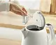 Электрочайник Tefal KO355AE0, белый на tehnoparc.md Электрочайник Tefal KO355AE0, белый