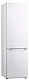 Frigider LG GBV3200DSW, alb