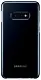 Чехол Samsung Led Cover Galaxy S10E, черный