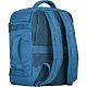 Rucsac Tucano Tugo M Premium Cabin 15.6, albastru