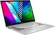 Laptop Asus Vivobook Pro 14X N7400PC (14"/WQXGA+/Core i7-11370H/16GB/512GB/GeForce RTX 3050 4GB), argintiu pe tehnoparc.md Laptop Asus Vivobook Pro 14X N7400PC (14"/WQXGA+/Core i7-11370H/16GB/512GB/GeForce RTX 3050 4GB), argintiu