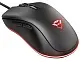 Мышка Trust Gaming GXT 930 Jacx, черный