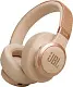 Căşti JBL LIVE770NC, bej