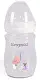 Бутылочка для кормления Cangaroo Birdy Blu Girl C0562 160мл