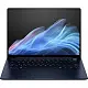 Laptop HP EliteBook Ultra G1i 14 AI (14.0"/2.8K/Core Ultra 7 258V/32GB/1TB/Intel Arc/Win 11), albastru