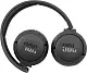 Наушники JBL Tune 660NC, черный