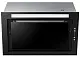 Hotă Samsung NK52FG455CC/UR, negru