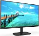 Monitor Aoc 27B2DA, negru