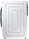 Стиральная машина Samsung WW80T534DAE1S7, белый