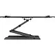 Suport TV Gembird WM-80ST-05, negru