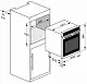 Cuptor electric Kaiser EH 6306 RS, negru pe tehnoparc.md Cuptor electric Kaiser EH 6306 RS, negru