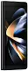 Смартфон Samsung SM-F936 Galaxy Z Fold4 5G 12GB/512GB, черный