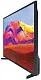 Televizor Samsung UE40T5300AUXUA, negru