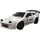 Радиоуправляемая игрушка RC Cars RCDCSRCGR124, белый на tehnoparc.md Радиоуправляемая игрушка RC Cars RCDCSRCGR124, белый