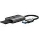 Картридер TP-Link UA430, серый