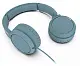 Căşti Philips TAH4105BL/00, albastru