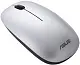 Mouse Asus MW201C, argintiu