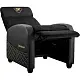 Scaun de birou Cougar Ranger Elite, negru/auriu