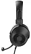 Căşti Trust Ozo Over-Ear, negru