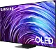 Телевизор Samsung QE65S95DAUXUA, черный