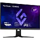 Monitor Viewsonic XG275D1-4K, negru