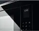 Встраиваемая микроволновая печь Electrolux LMS4253TMK, черный