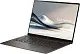 Laptop Asus Zenbook S 14 OLED UX5406SA (14.0"/3K/Core Ultra 7 258V/32GB/1TB/Win 11), gri