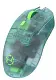 Mouse Edifier G3M PRO, transparent/verde